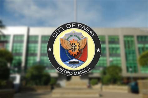 mayor's and health permit pasay|Pasay City gov’t creates online application for work permits.